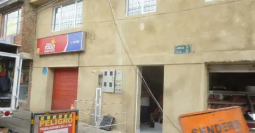 PAGA TODO CARRERA 74A 68 CON 07 PAGA TODO CARRERA 74A 68 CON 07